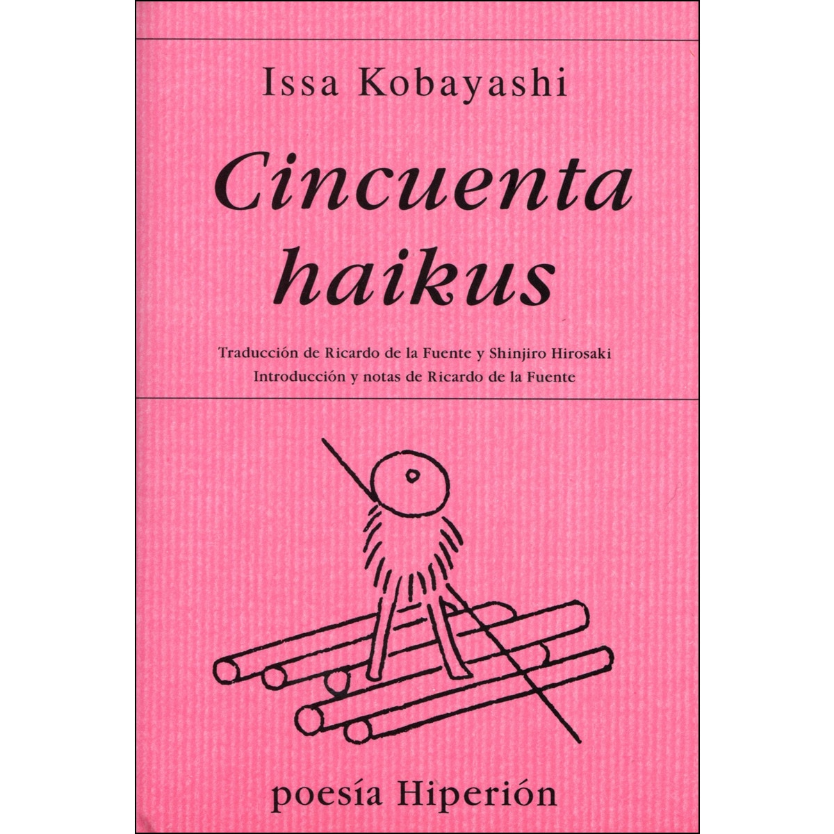 Cincuenta Haikus 1