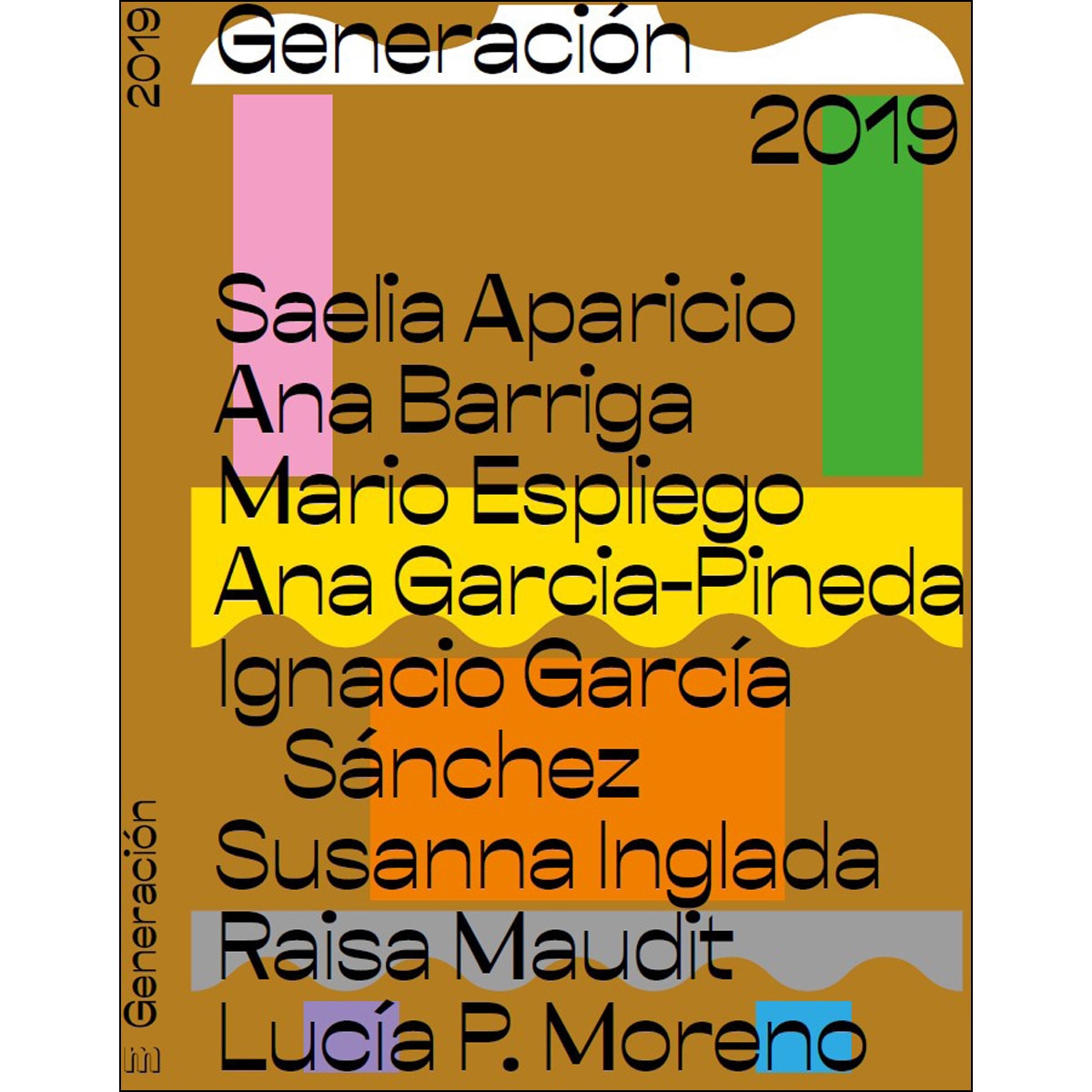 Generación 2019 1