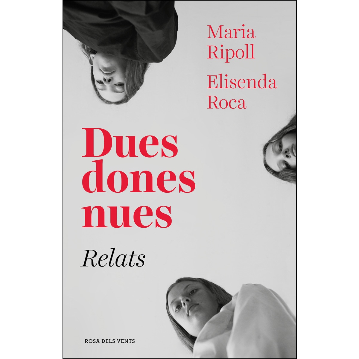 Imagem 0 de Dues dones nues. Relats(Tapa blanda)