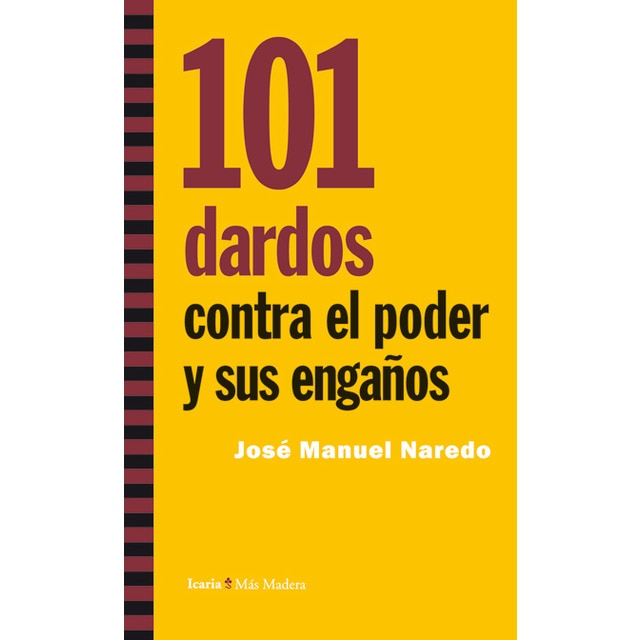 Imagem 0 de 101 Dardos Contra El Poder Y Sus Engaños