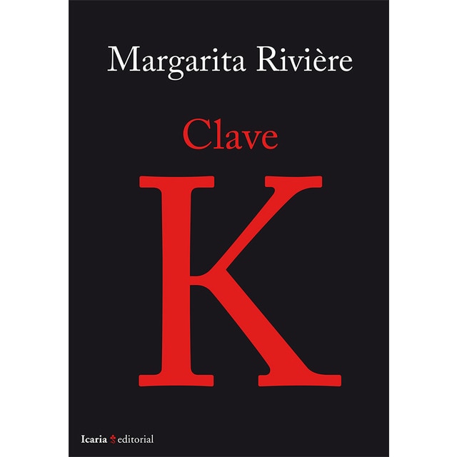 Clave K 1
