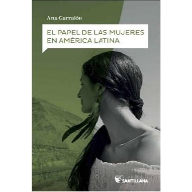 Imagem 0 de El papel de las mujeres en América latina (Capa mole)