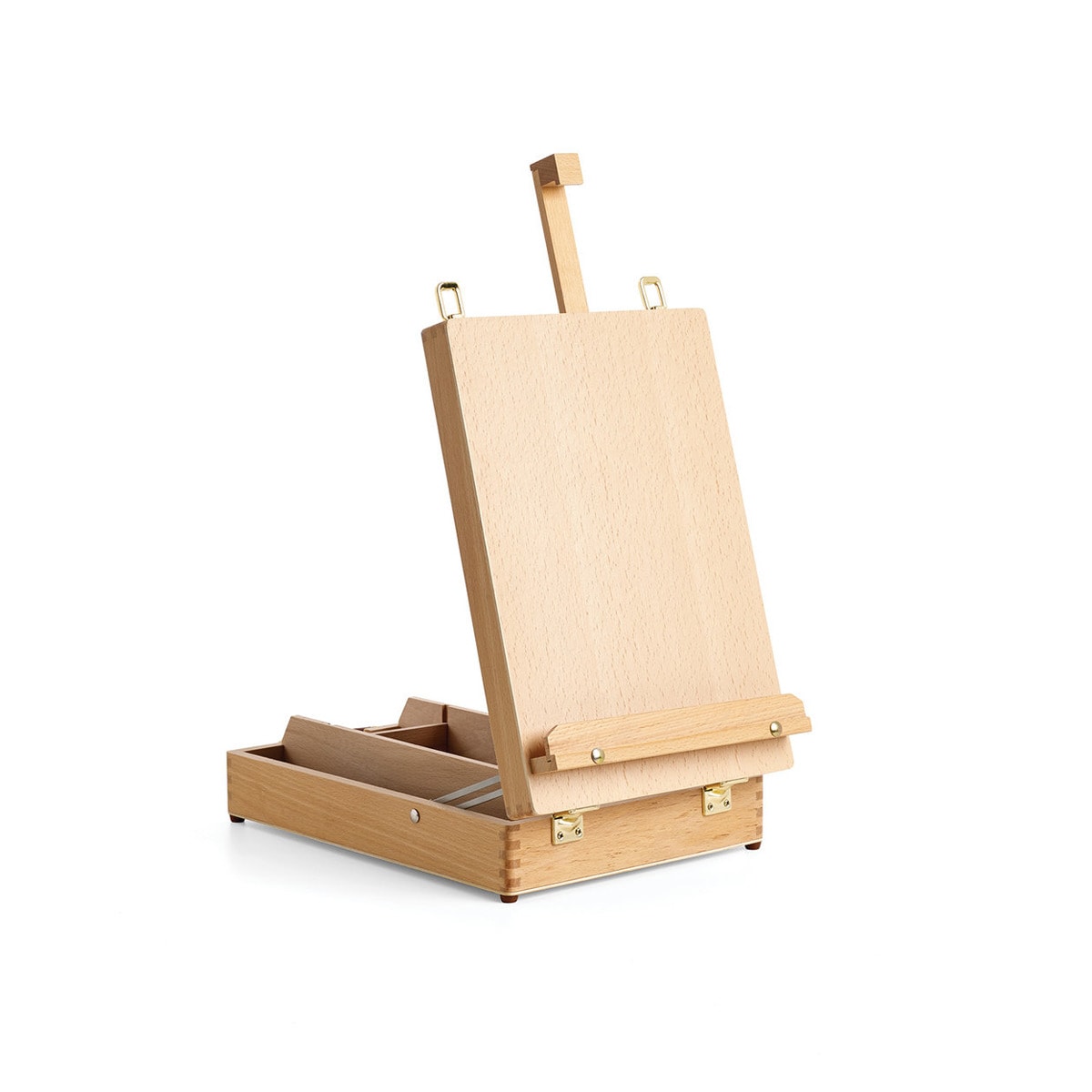 Caja Caballete Liffey Colart 1