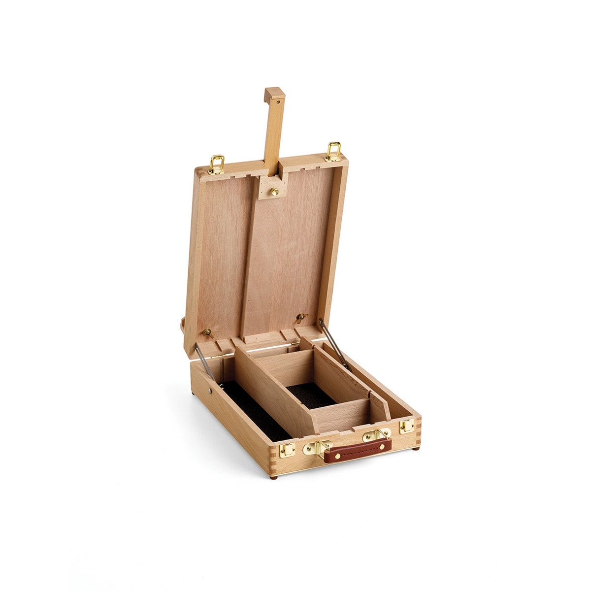 Caja Caballete Liffey Colart 2