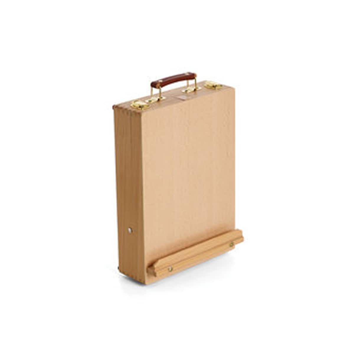 Caja Caballete Liffey Colart 3