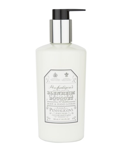 Imagen 0 de Leche hidratante Blenheim Bouquet Hand & Body Lotion 300 ml Penhaligon's
