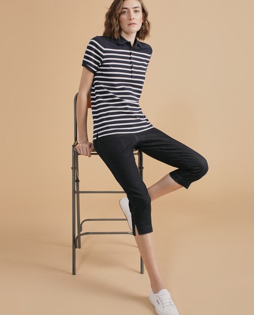 polos lloyd's el corte ingles