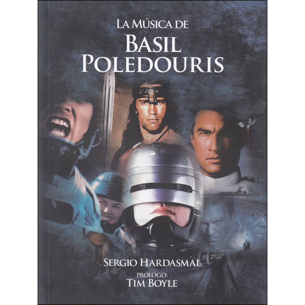 La Música De Basil Poledouris 1