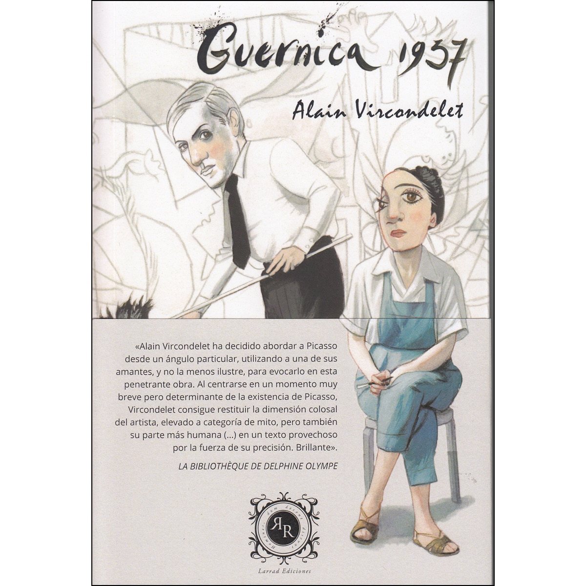 Imagem 0 de Guernica 1937