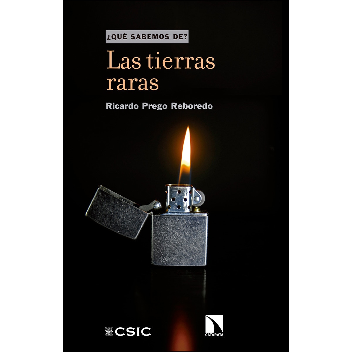 Las Tierras Raras 1