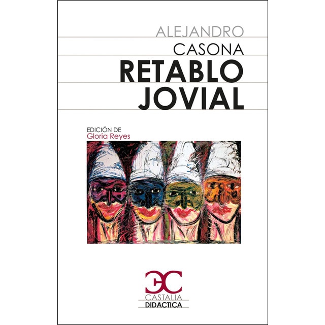 Imagem 0 de Retablo Jovial