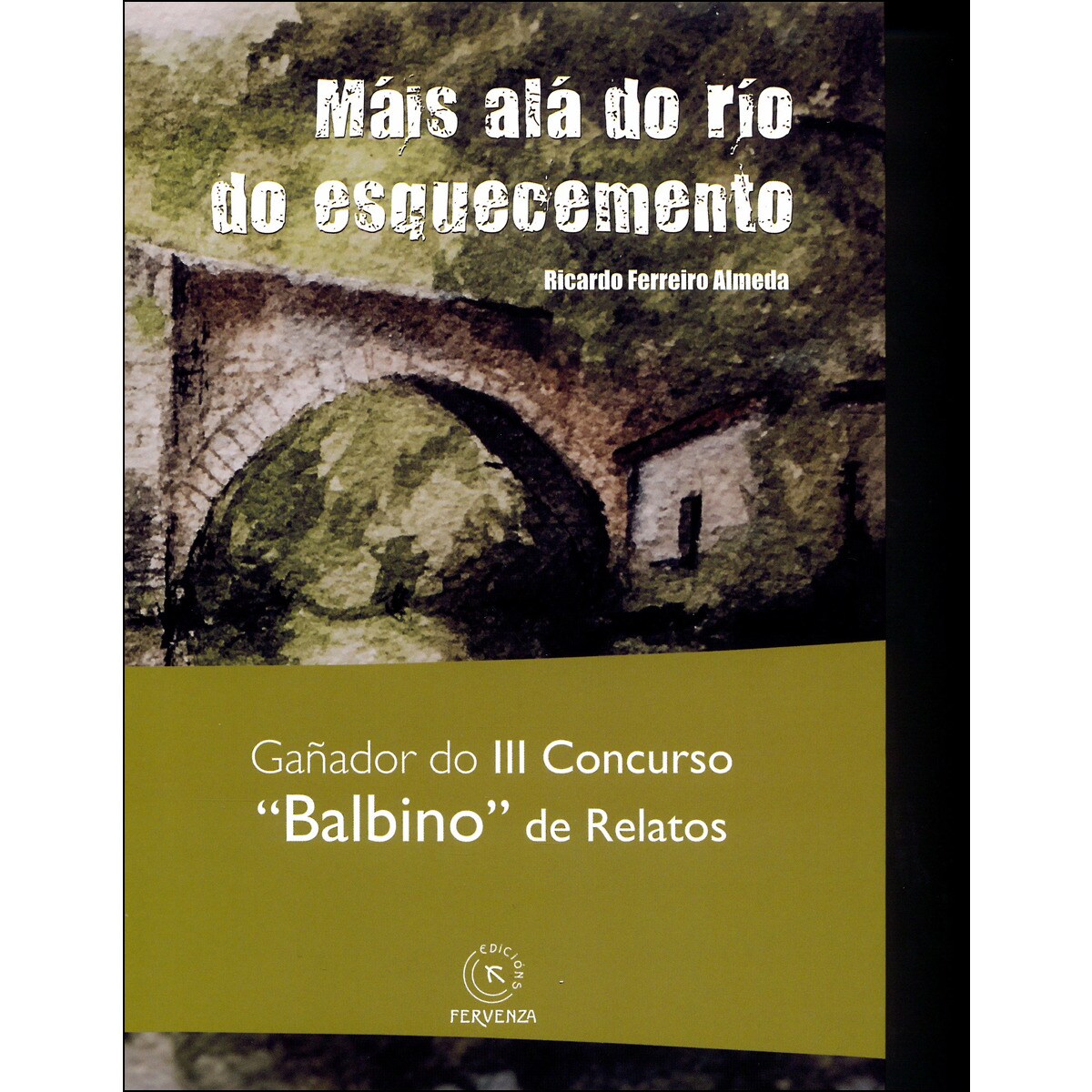 Máis Alá Do Río Do Esquecemento 1