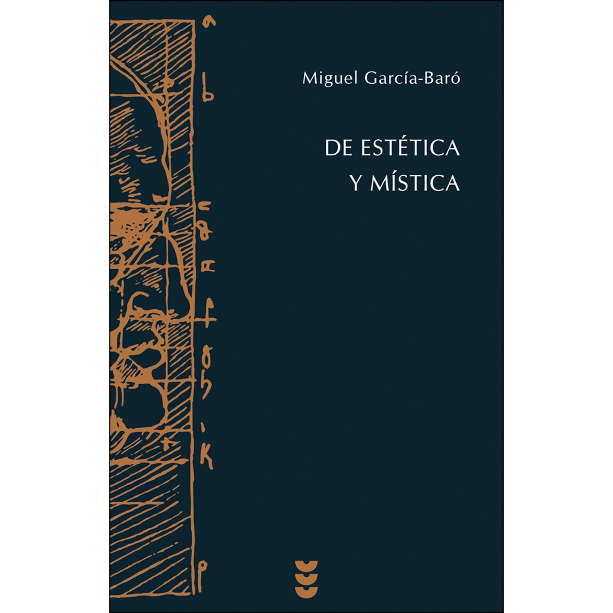 De estética y mística (Capa mole) 1