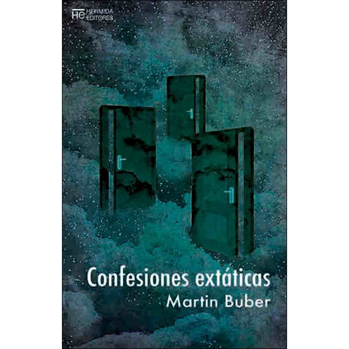 Confesiones Extáticas 1