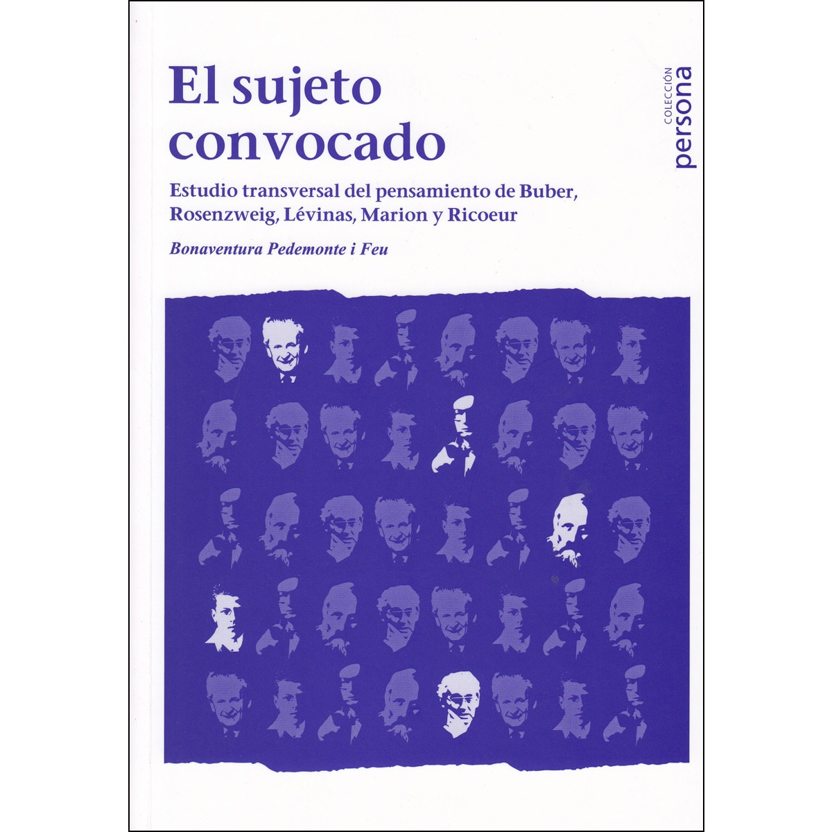 Imagem 0 de El Sujeto Convocado