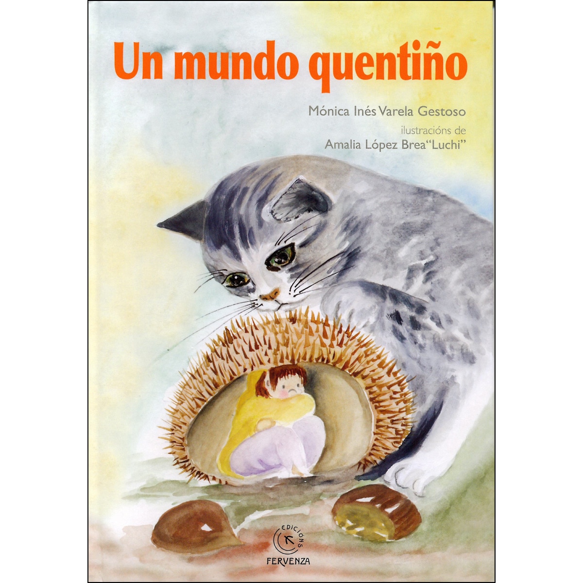 Un Mundo Quentiño 1