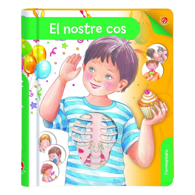 Imagem 0 de El Nostre Cos