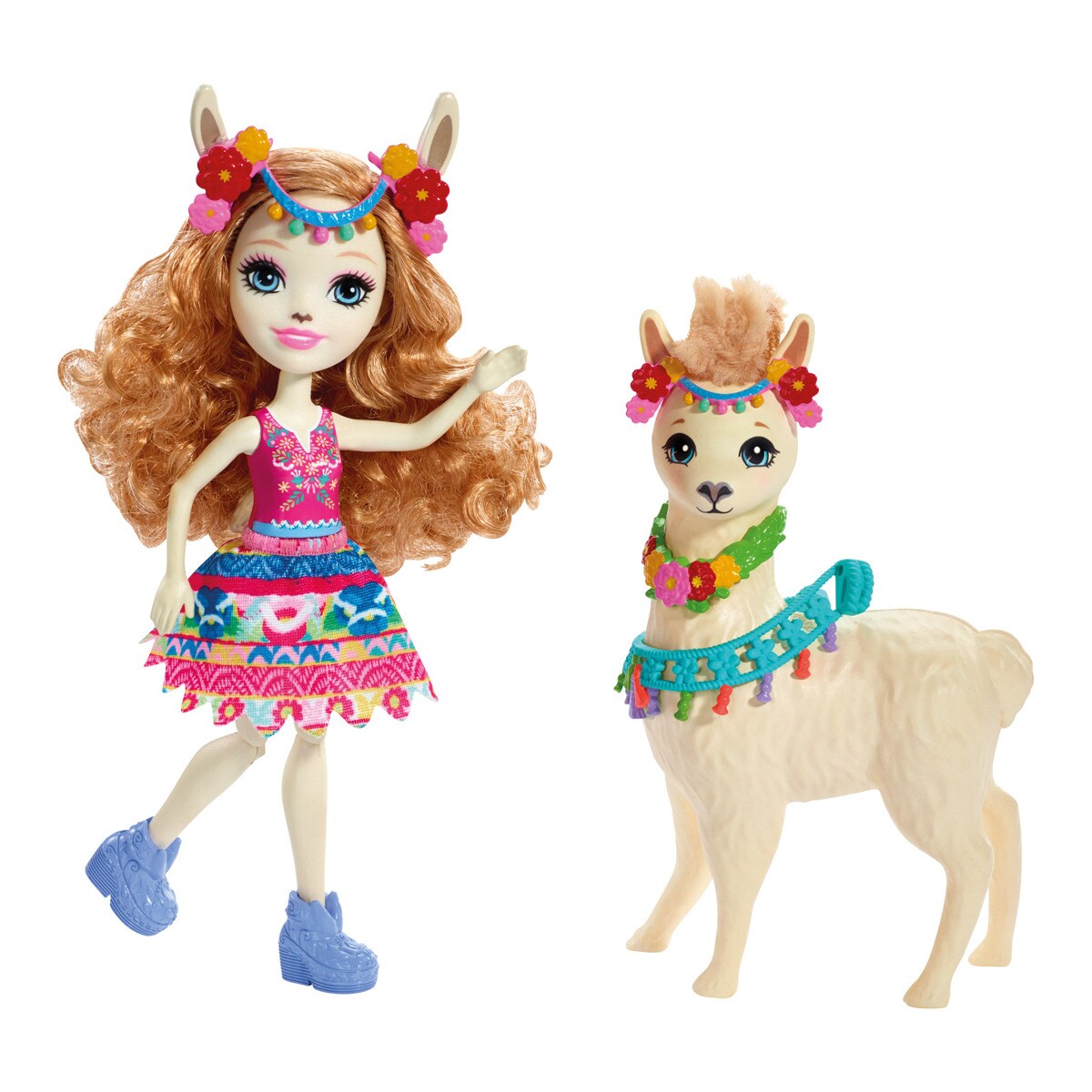 casa enchantimals el corte ingles