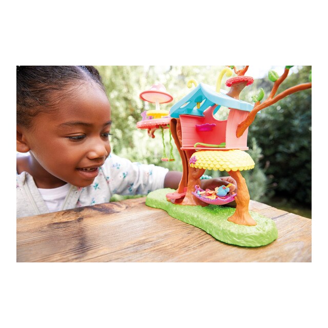 casa enchantimals el corte ingles