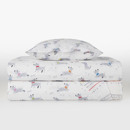 Juego de funda nórdica Perritos Mini Home - El Corte Inglés · El Corte  Inglés - Mini Home · El Corte Inglés