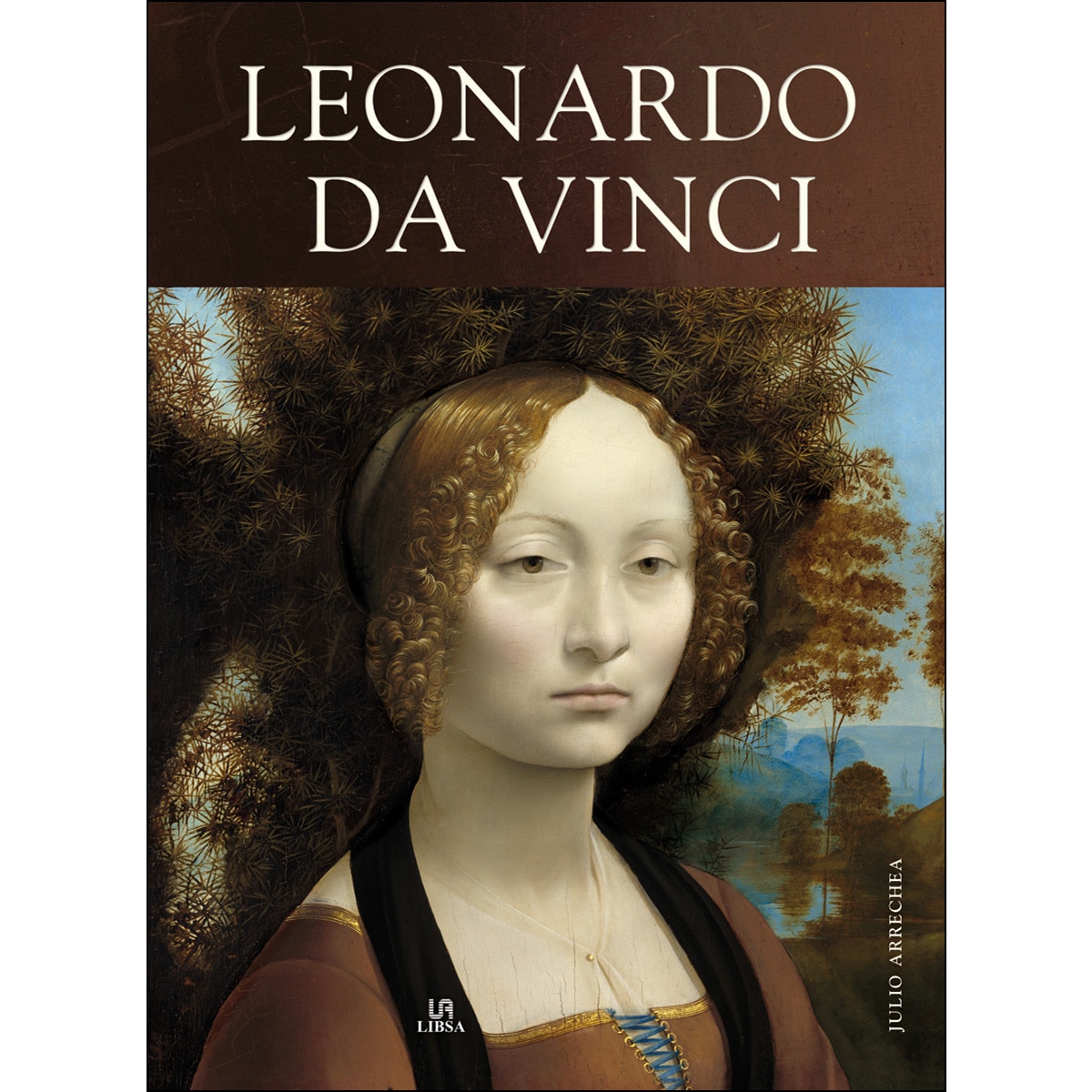 Leonardo Da Vinci 1