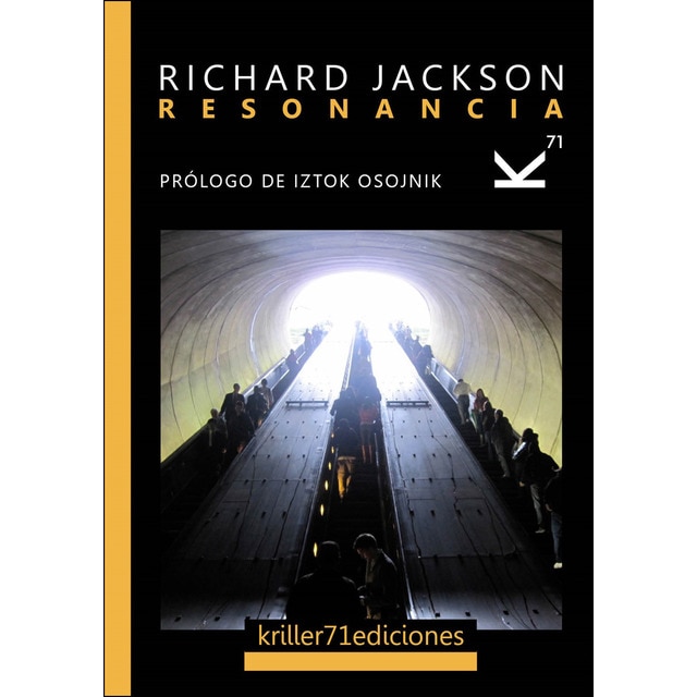 Imagen 0 de Resonancia