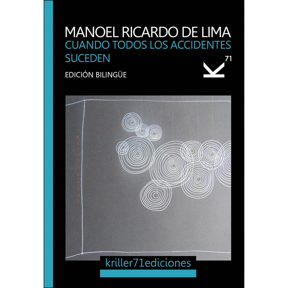 Imagem 0 de Cuando Todos Los Accidentes Suceden