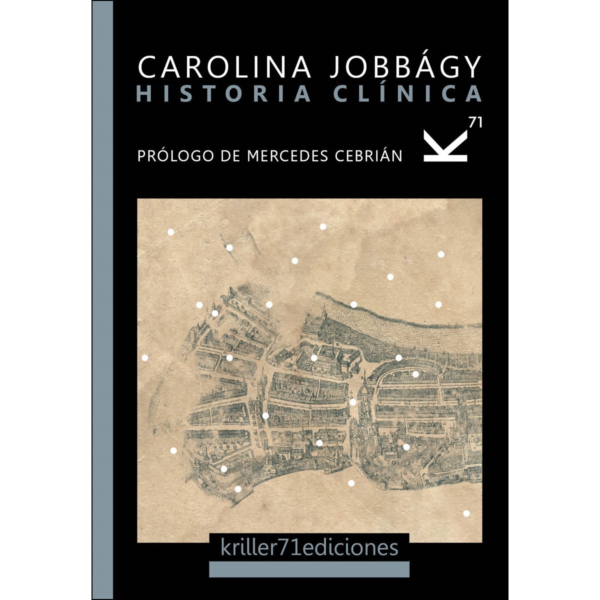 Imagen 0 de Historia clínica (Tapa blanda)