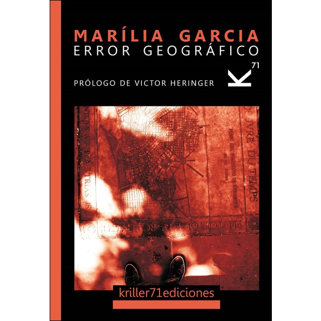 Imagem 0 de Error Geográfico: Entre Resistores