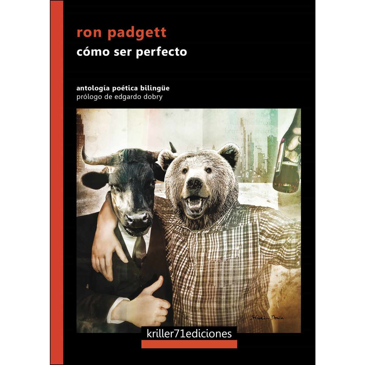 Cómo Ser Perfecto 1