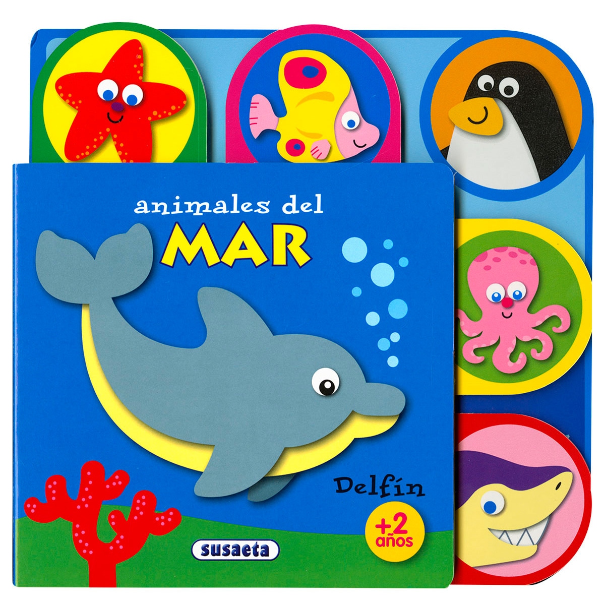Animales del mar 1
