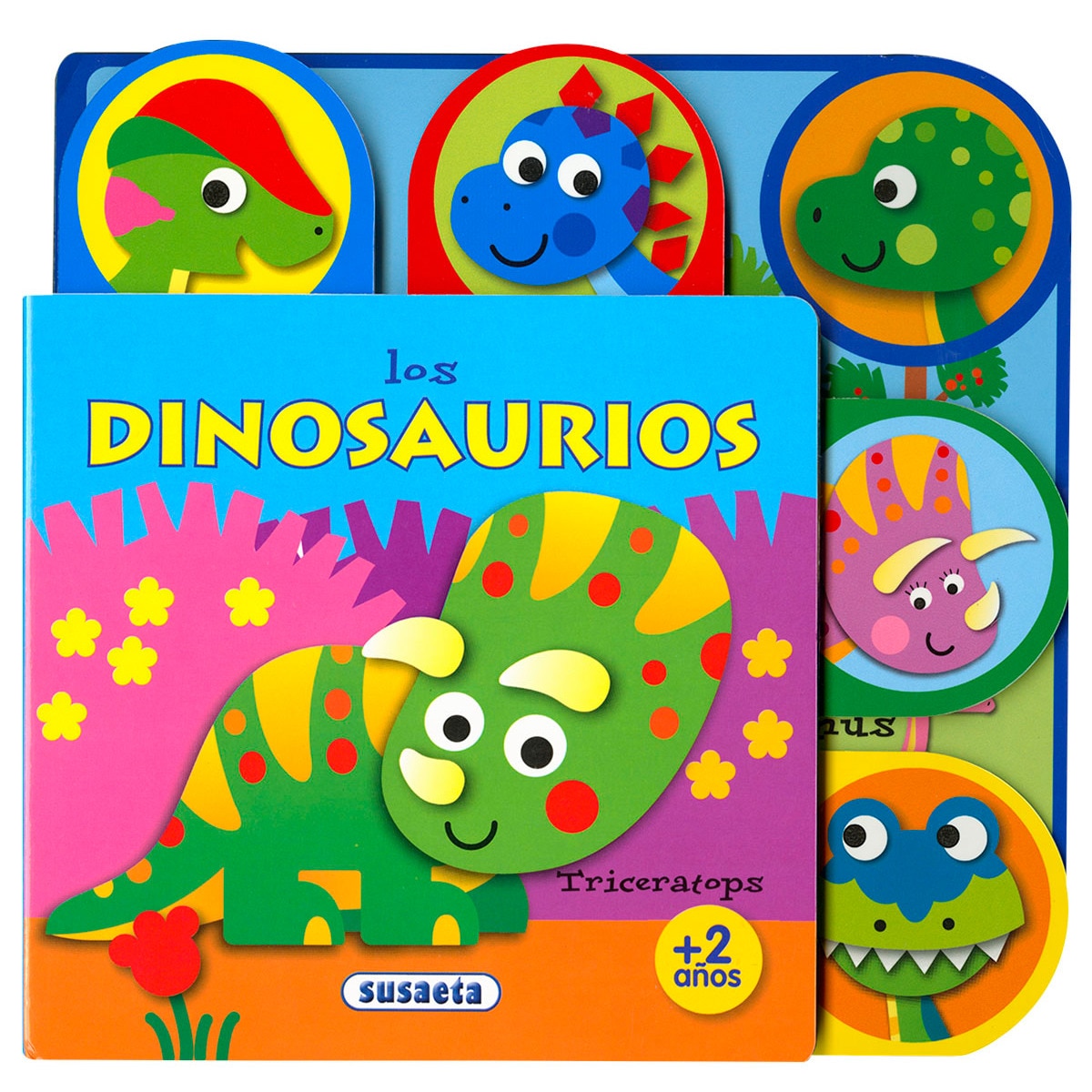 Los dinosaurios 1