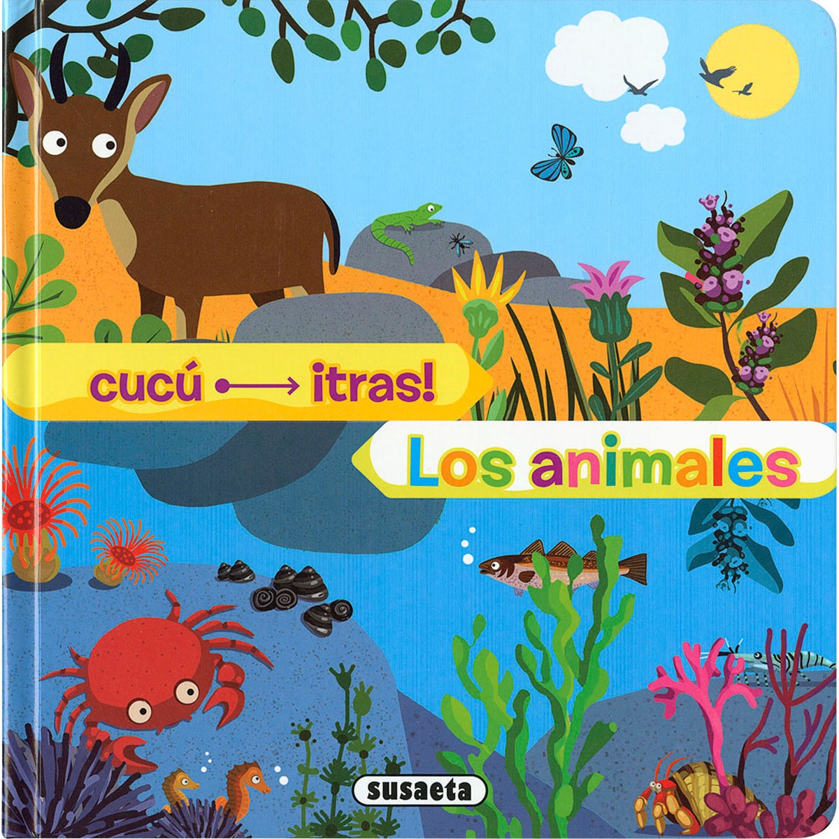 Los animales 1