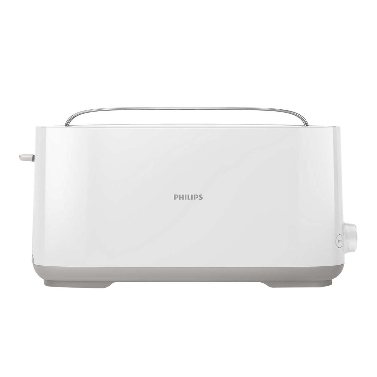 Imagem 0 de Torradeira Philips HD2590/00 com ranhura comprida