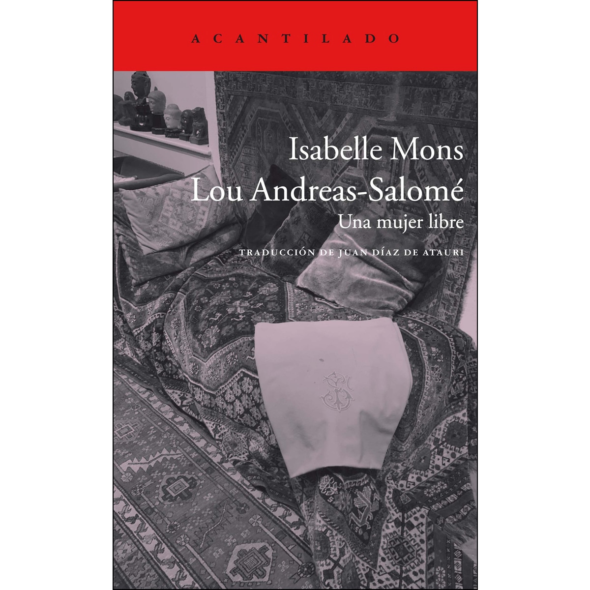 Lou Andreas-Salomé: Una Mujer Libre 1