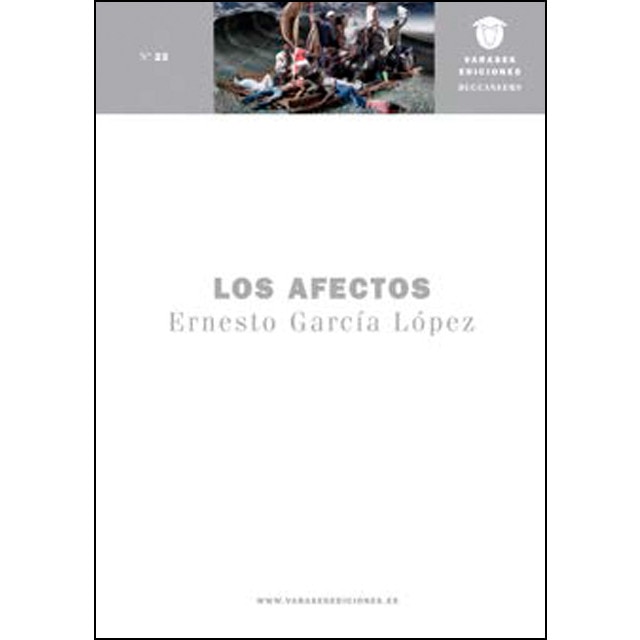 Imagem 0 de Los Afectos