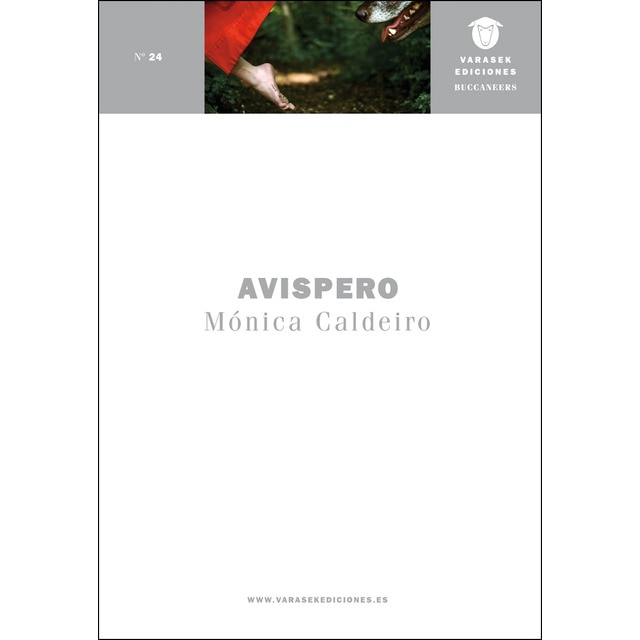 Imagem 0 de Avispero