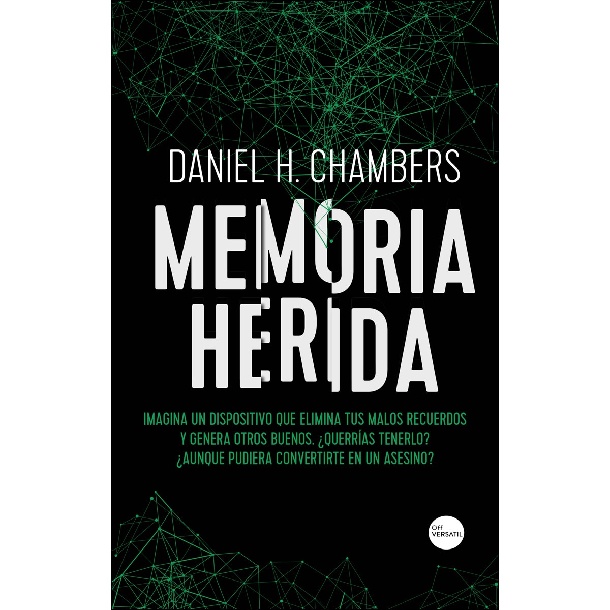 Imagem 0 de Memoria Herida