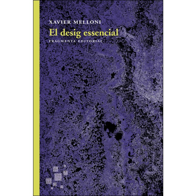 Imagen 0 de El desig essencial