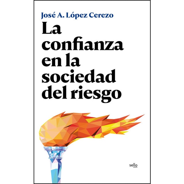 Imagem 0 de La Confianza En La Sociedad Del Riesgo