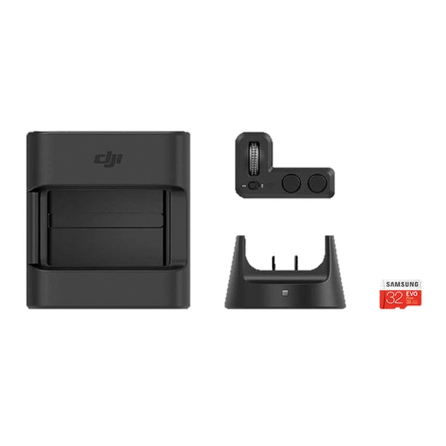 dji osmo pocket el corte ingles