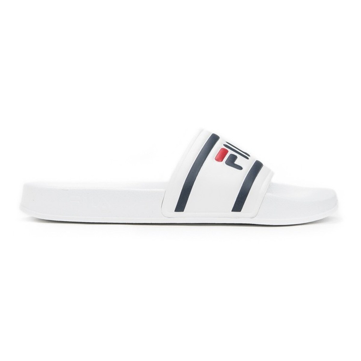 Chanclas de hombre Morro Bay Slipper Fila · El Corte Inglés Chanclas de hombre Morro Bay Slipper Fila · El Corte Inglés