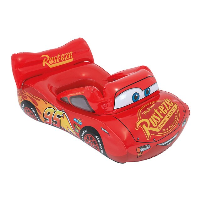 rayo mcqueen teledirigido el corte ingles