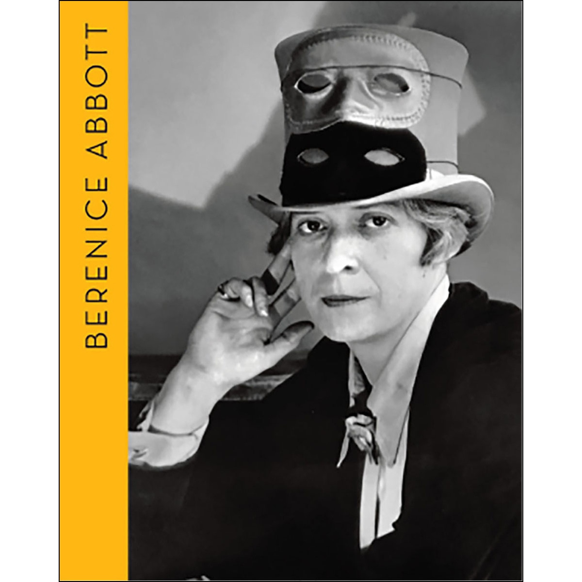 BERENICE ABBOTT (Capa dura) 1