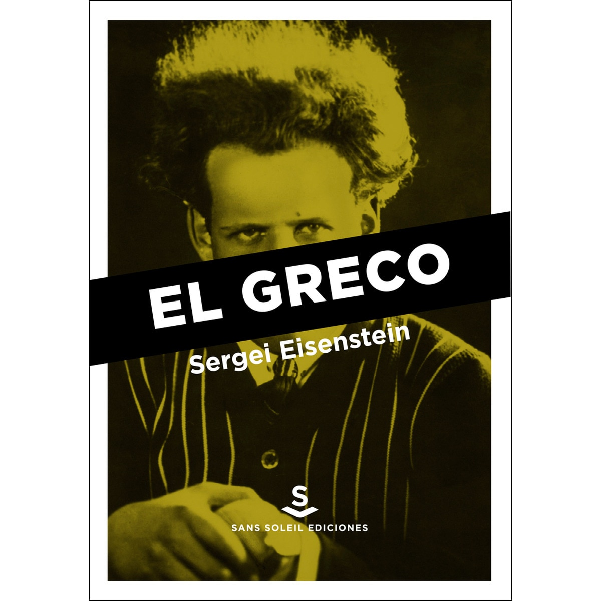 El Greco 1
