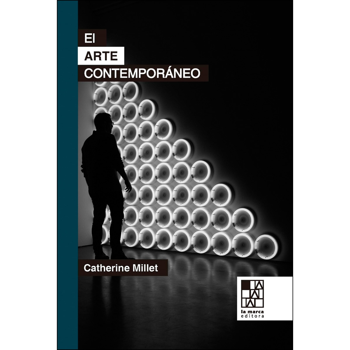 Imagem 0 de El Arte Contemporáneo