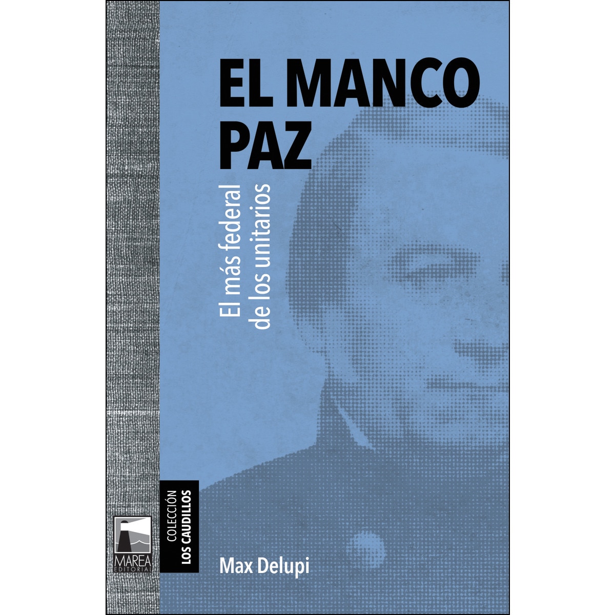 El Manco Paz 1