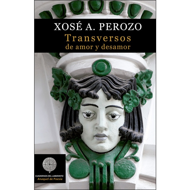 Imagen 0 de Transversos de amor y desamor (Tapa blanda con solapas)