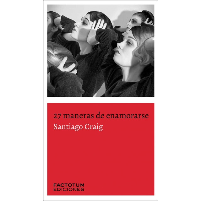 Imagen 0 de 27 maneras de enamorarse