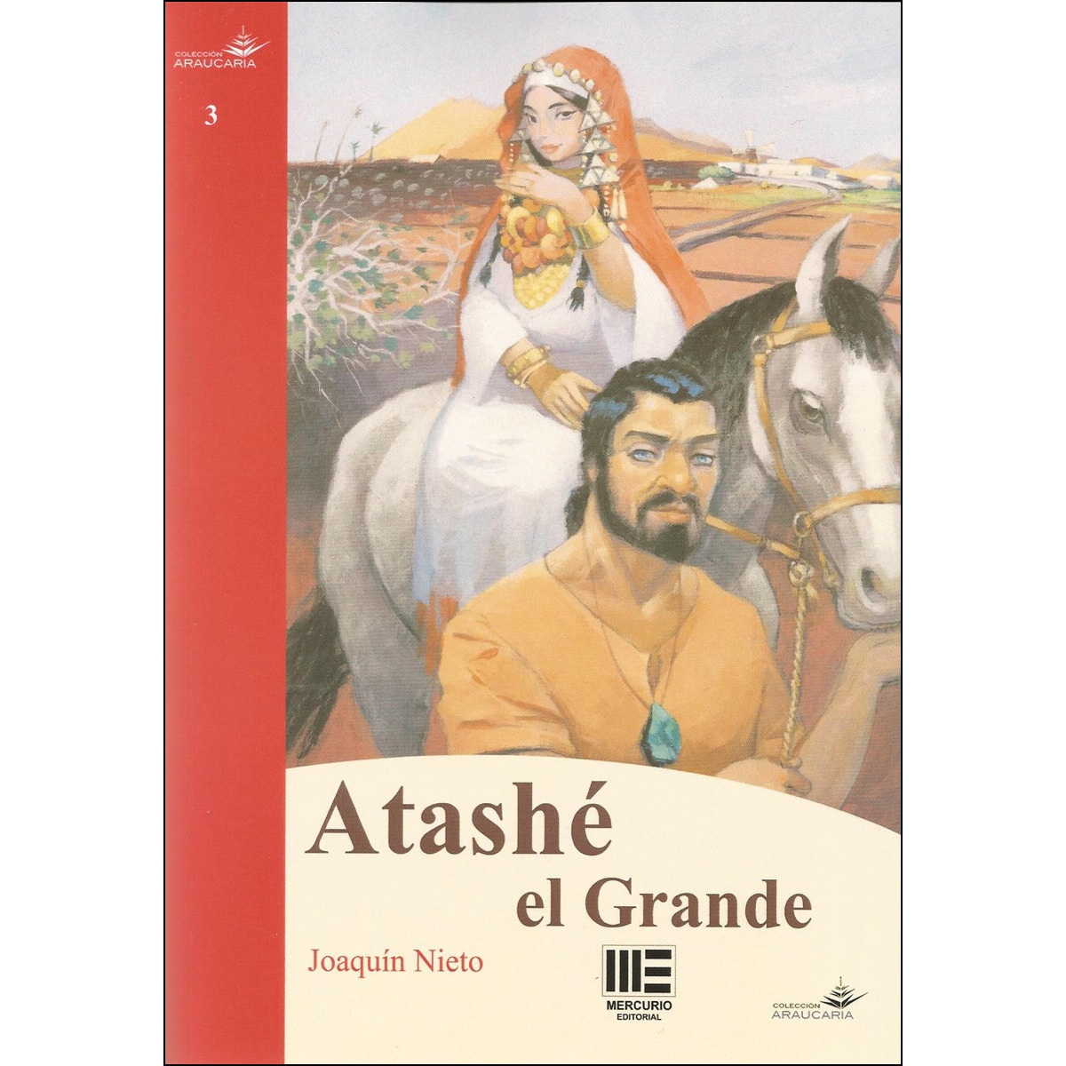 Imagem 0 de Atashé El Grande